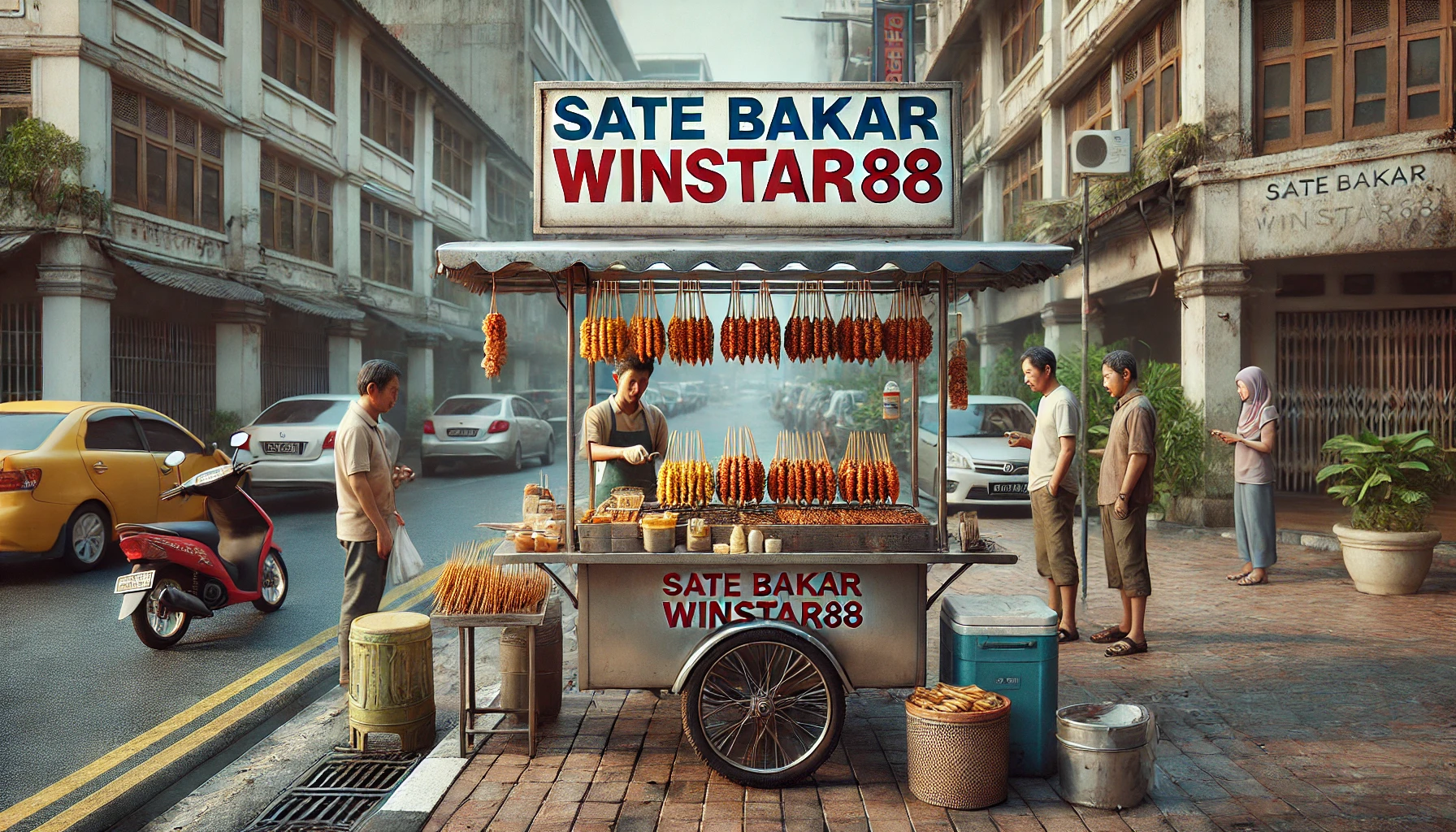 Slot88: Link Slot Gacor Server Thailand Gampang Menang Terakurat